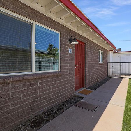 Larocco On Turney Biltmore Phoenix Exterior photo