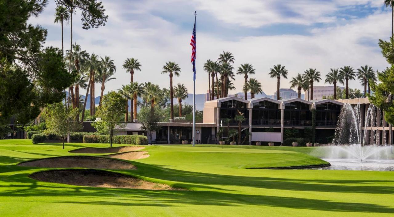 Larocco On Turney Biltmore Phoenix Exterior photo