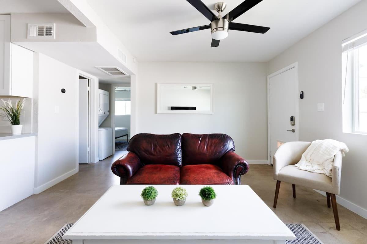 Larocco On Turney Biltmore Phoenix Exterior photo