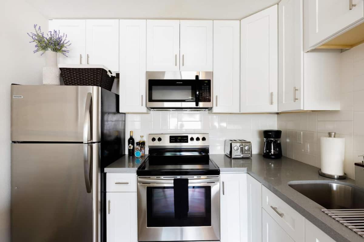 Larocco On Turney Biltmore Phoenix Exterior photo