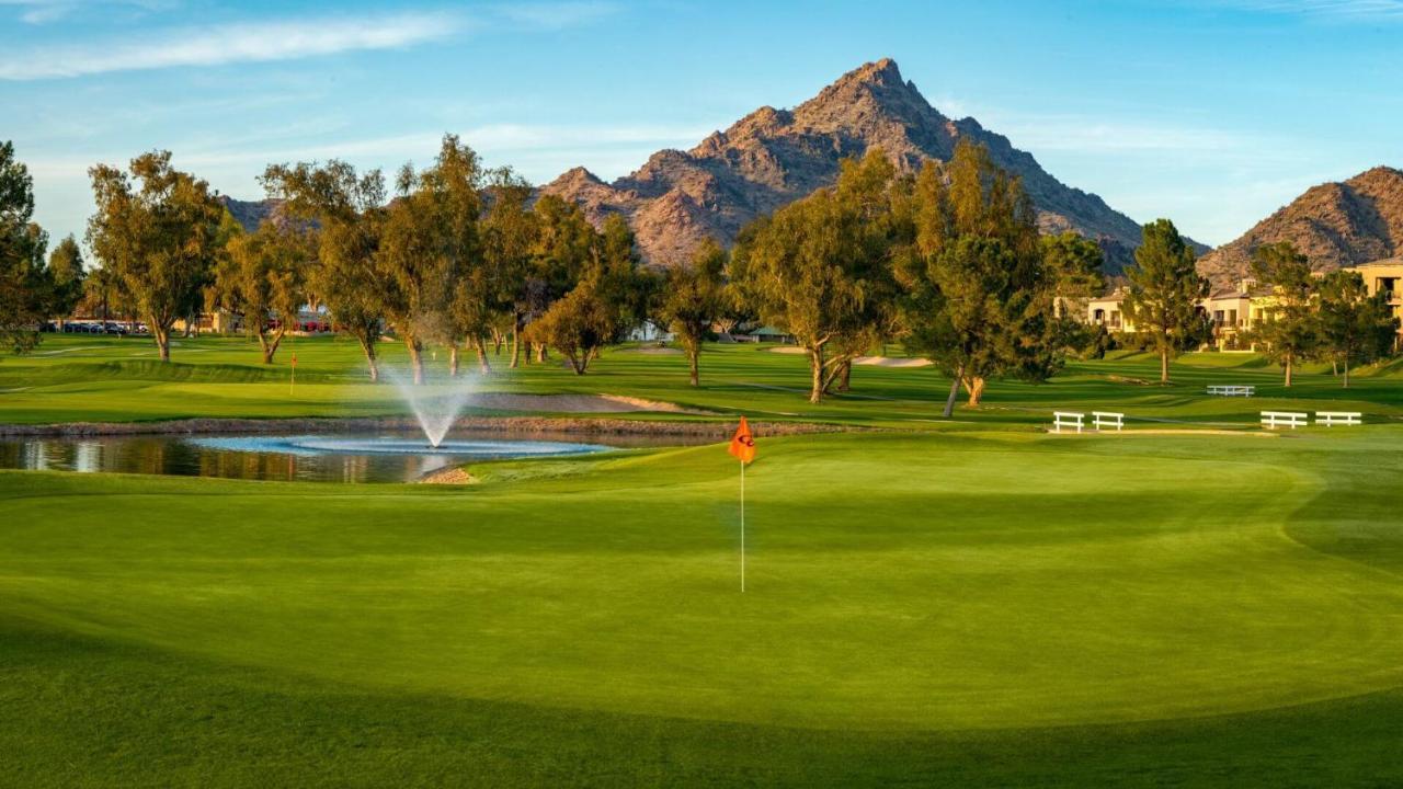 Larocco On Turney Biltmore Phoenix Exterior photo