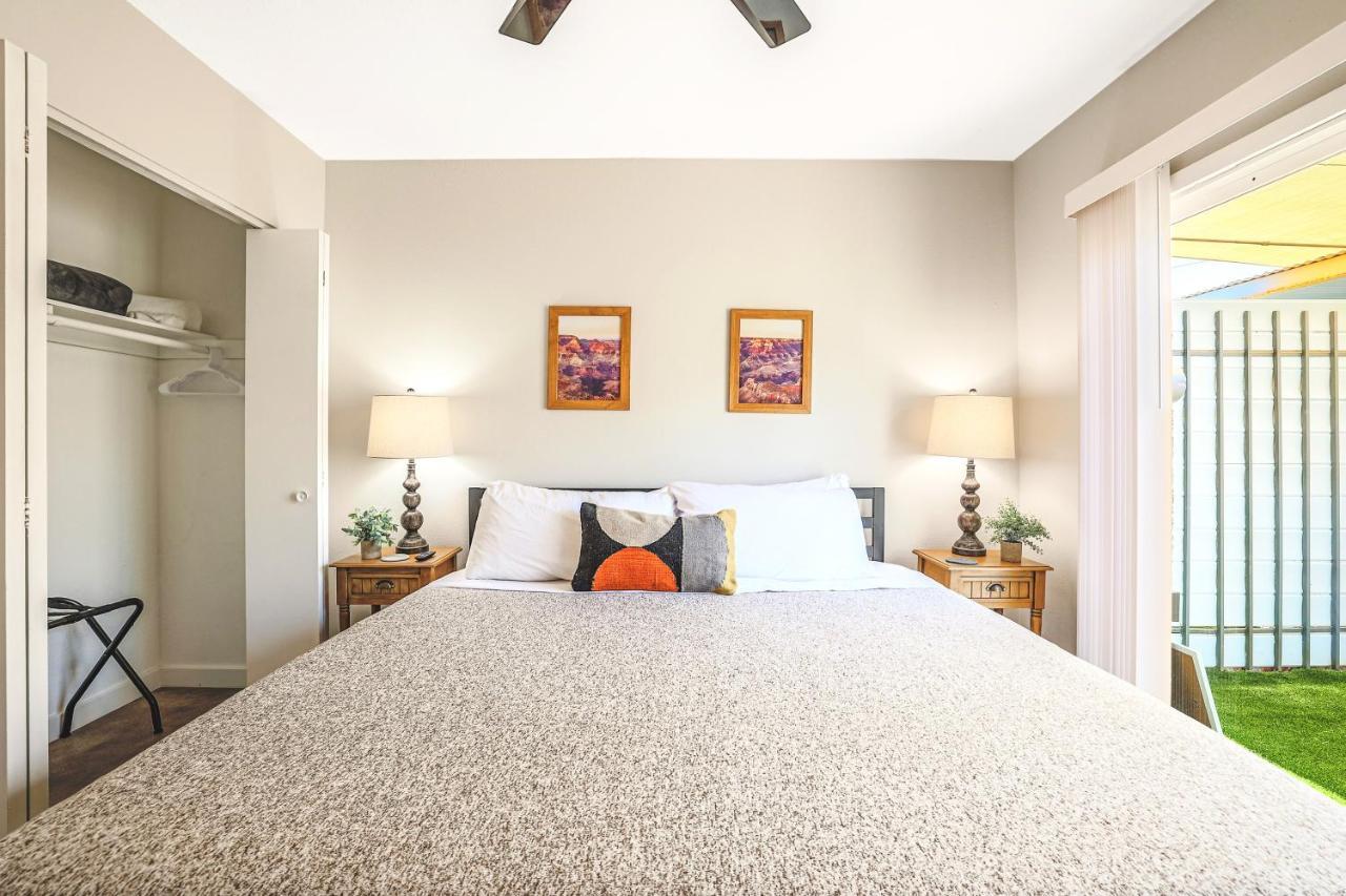 Larocco On Turney Biltmore Phoenix Exterior photo